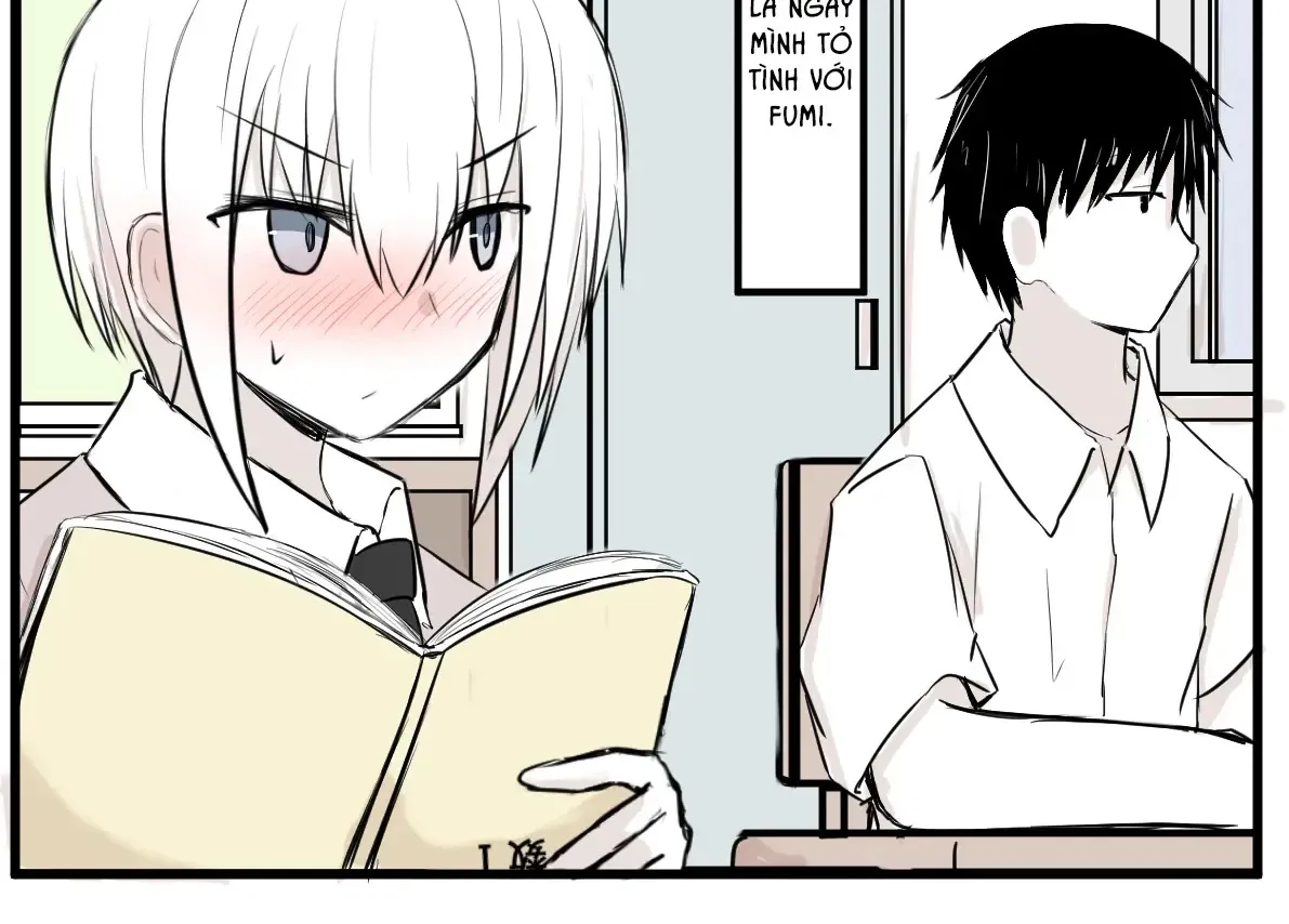 Koigokoro Wa Kairi Suru Chap 23 - Next Chap 24