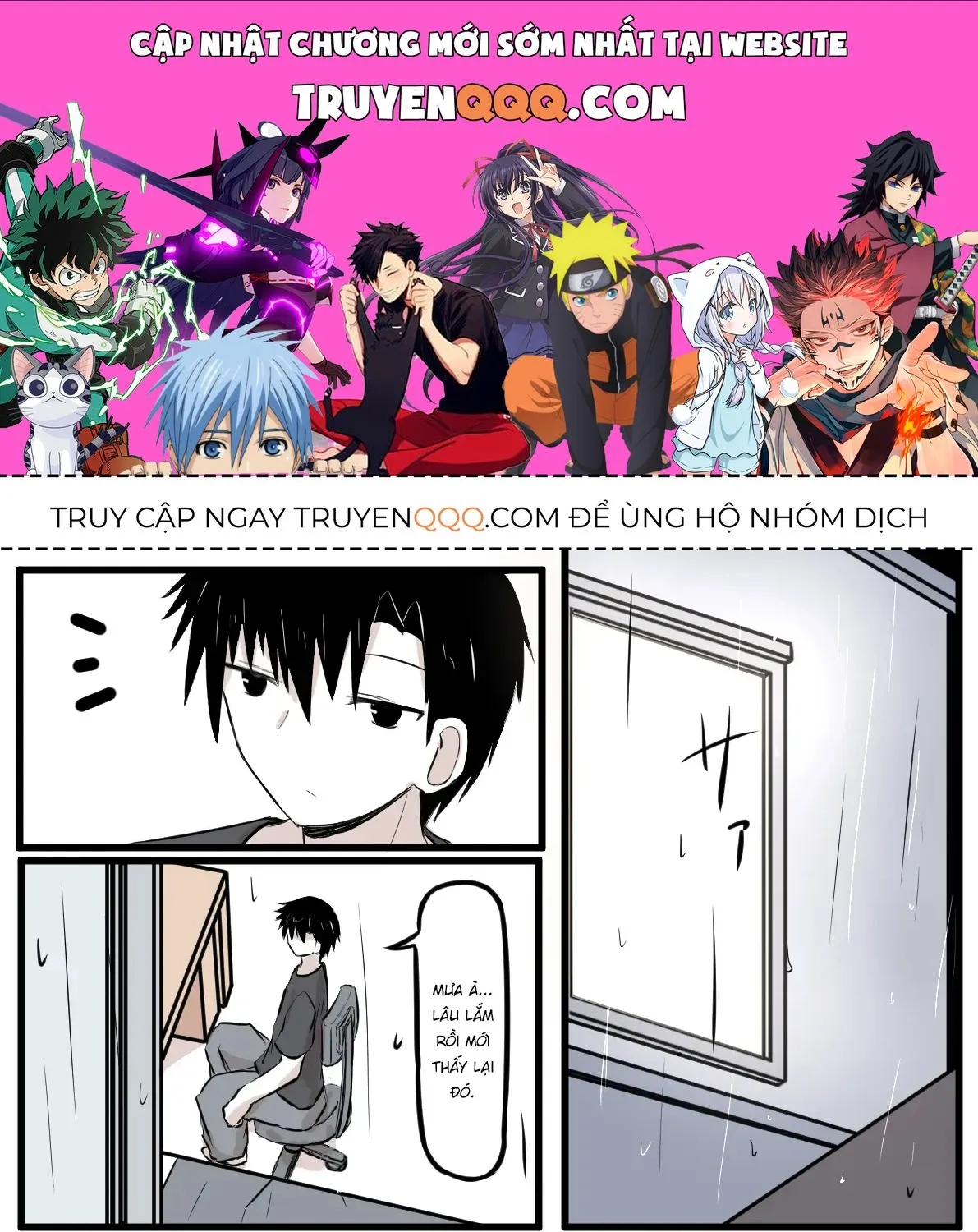 Koigokoro Wa Kairi Suru Chap 24 - Next Chap 25