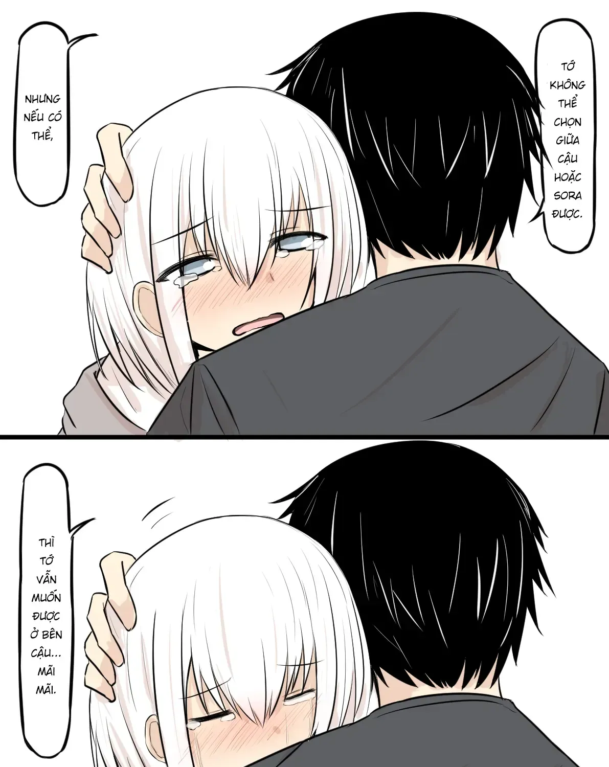 Koigokoro Wa Kairi Suru Chap 24 - Next Chap 25