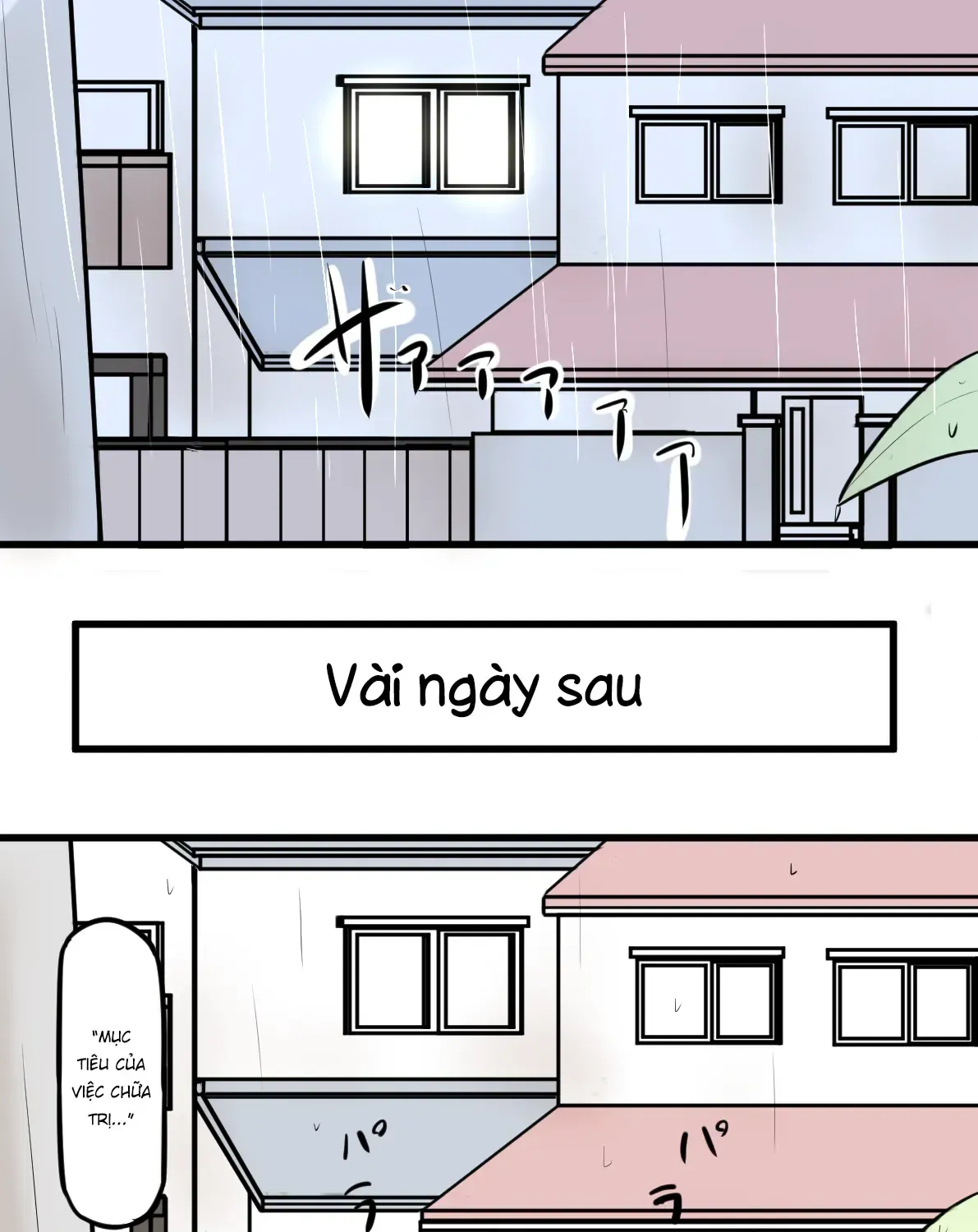 Koigokoro Wa Kairi Suru Chap 24 - Next Chap 25