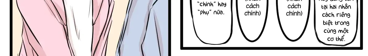 Koigokoro Wa Kairi Suru Chap 24 - Next Chap 25