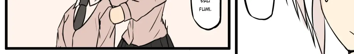 Koigokoro Wa Kairi Suru Chap 24 - Next Chap 25