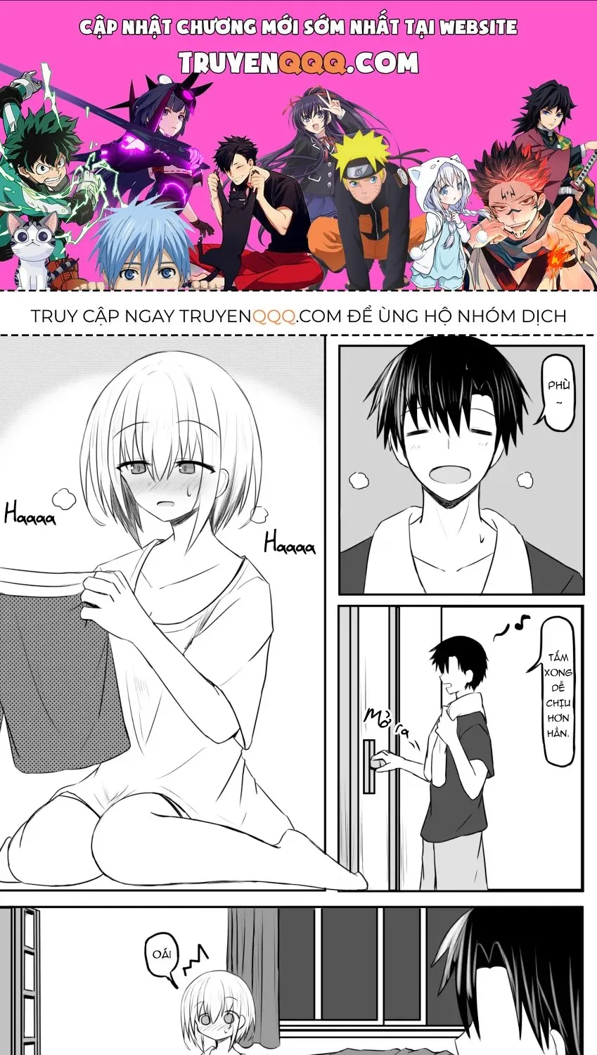 Koigokoro Wa Kairi Suru Chap 3 - Next Chap 4