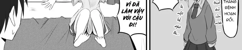 Koigokoro Wa Kairi Suru Chap 4 - Next Chap 5