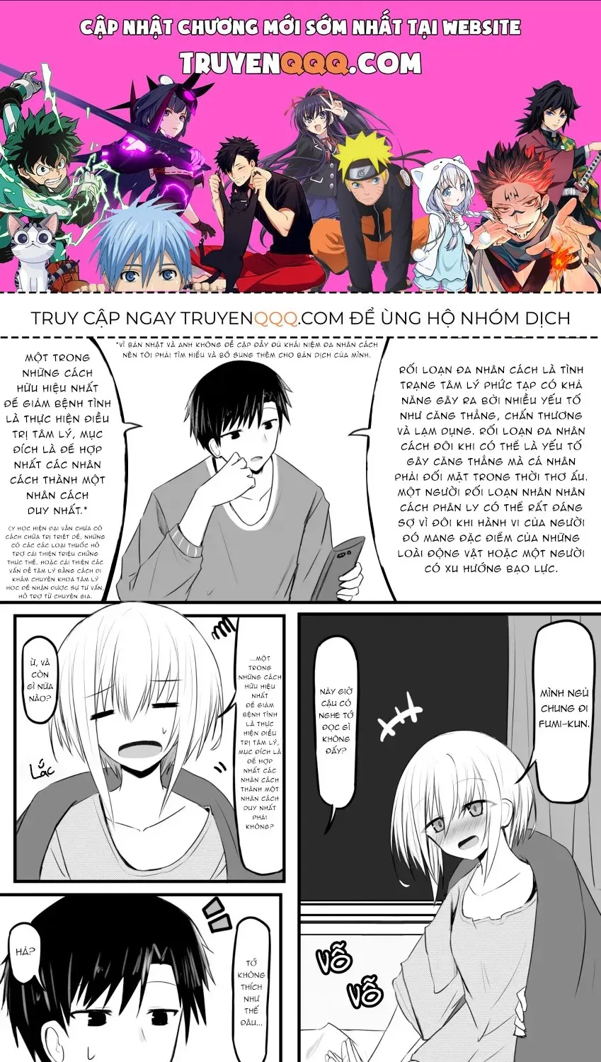 Koigokoro Wa Kairi Suru Chap 5 - Next Chap 6