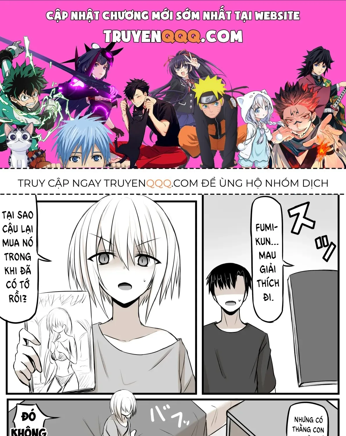 Koigokoro Wa Kairi Suru Chap 6 - Next Chap 7