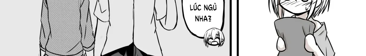 Koigokoro Wa Kairi Suru Chap 6 - Next Chap 7