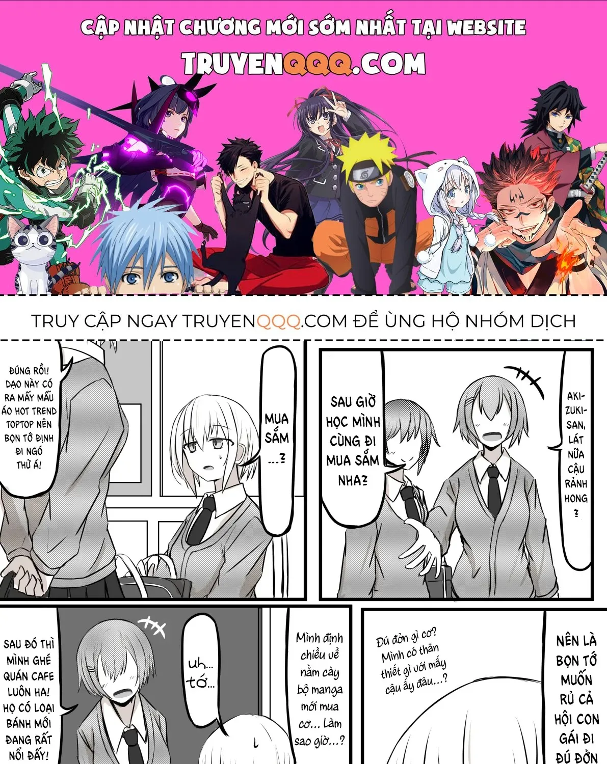 Koigokoro Wa Kairi Suru Chap 7 - Next Chap 8