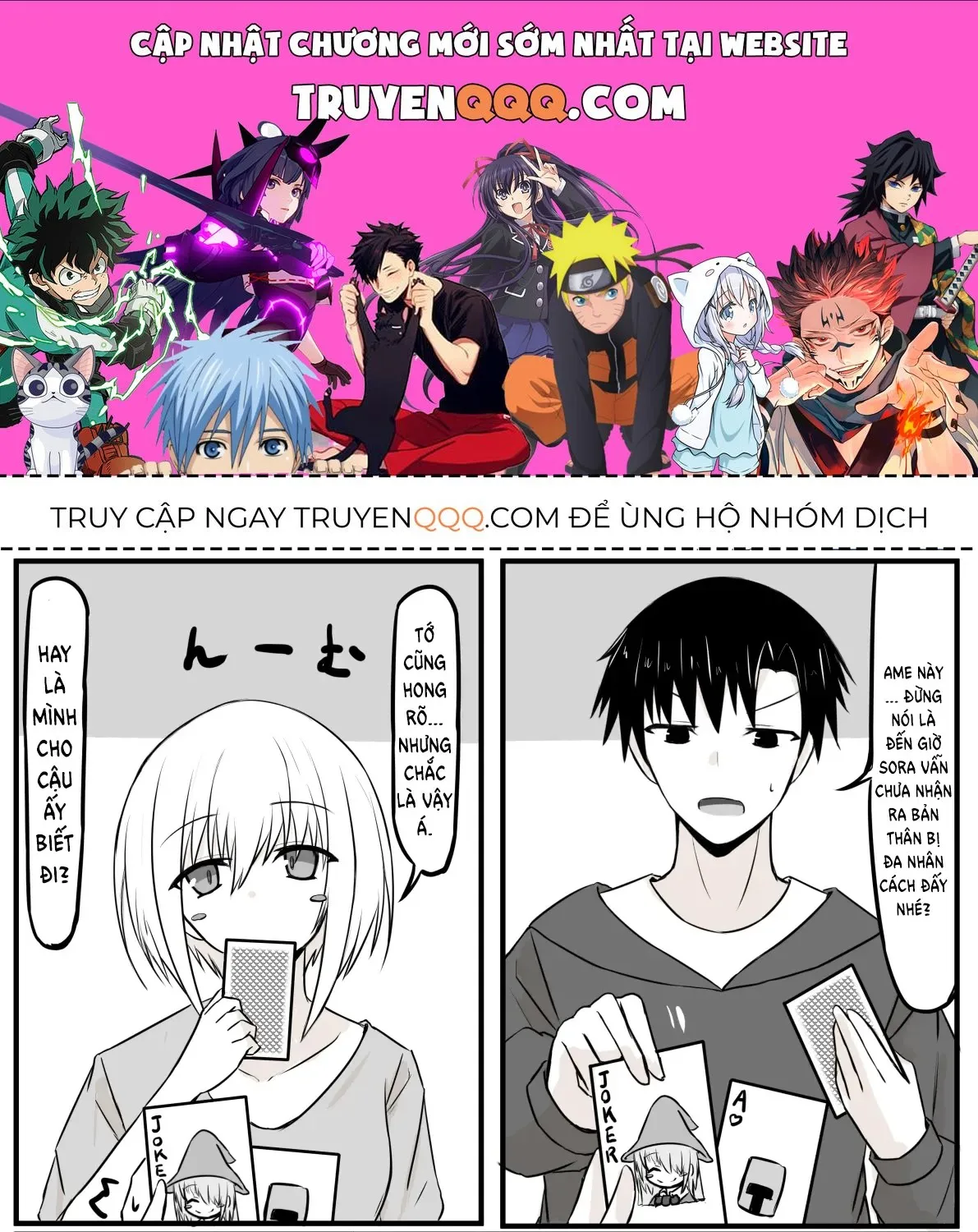 Koigokoro Wa Kairi Suru Chap 8 - Next Chap 9