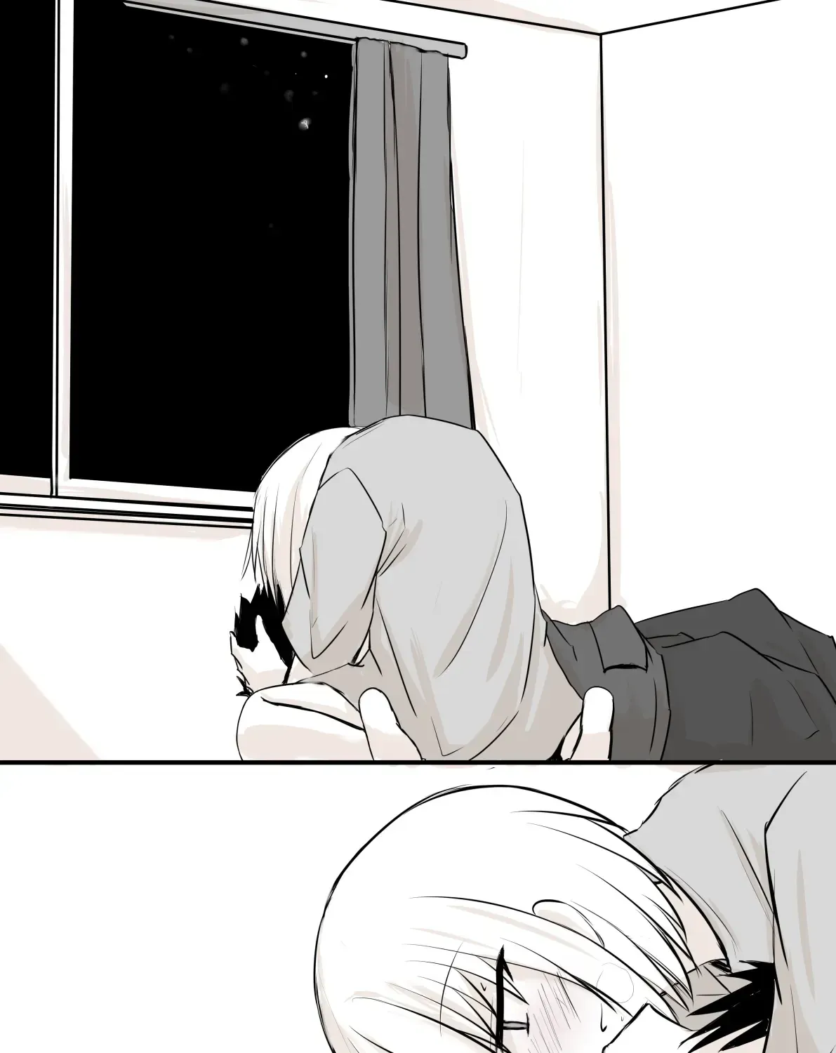 Koigokoro Wa Kairi Suru Chap 8 - Next Chap 9