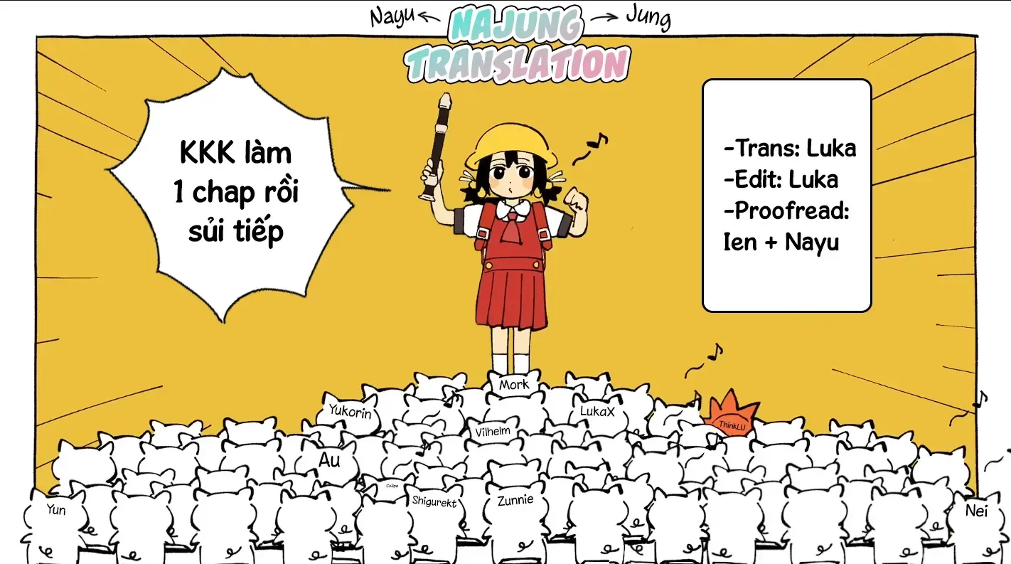 Koigokoro Wa Kairi Suru Chap 8 - Next Chap 9