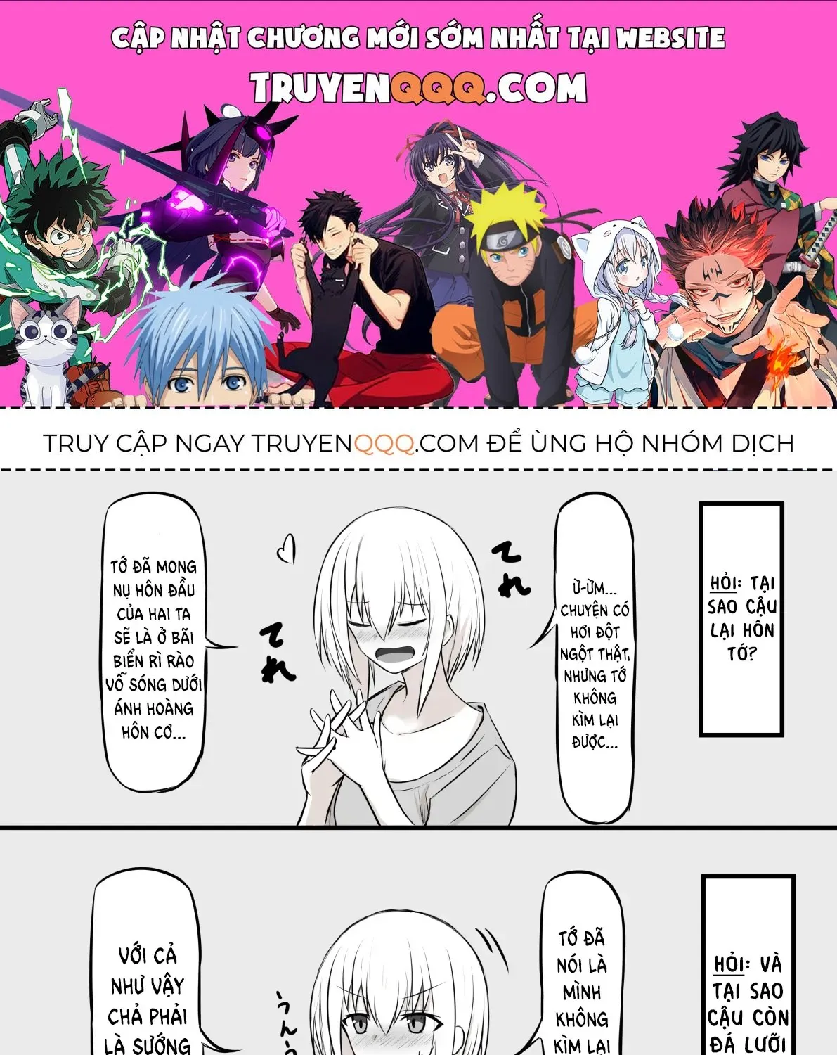 Koigokoro Wa Kairi Suru Chap 9 - Next Chap 10