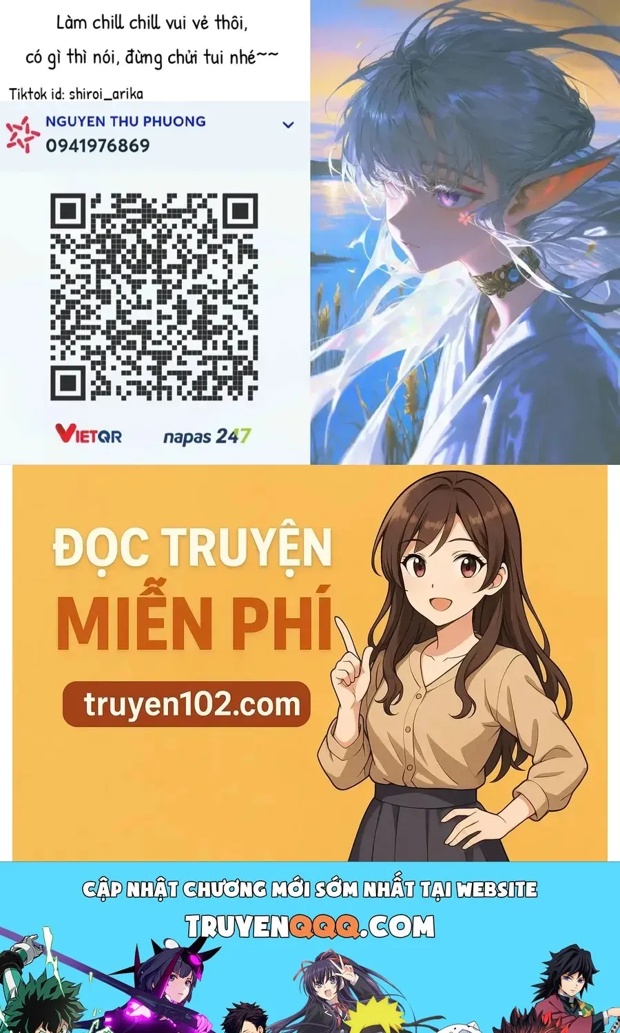 Koisuru Futari Wa Kiba Wo Kakusu: Gap Ga Arisugiru Couple No Hanashi Chap 1 - Next Chap 2