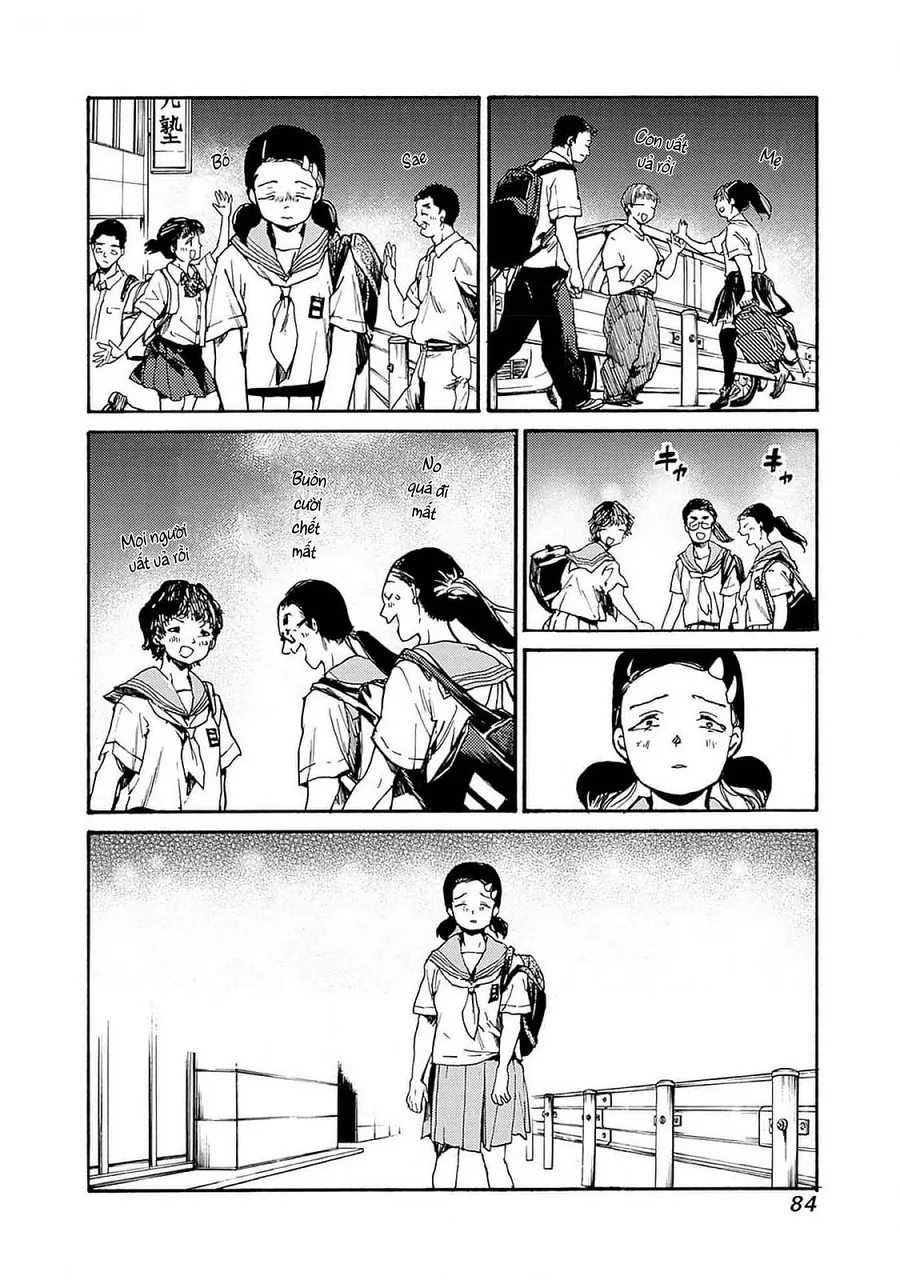 Koko Wa Ima Kara Rinri Desu. Chap 45 - Next Chap 46