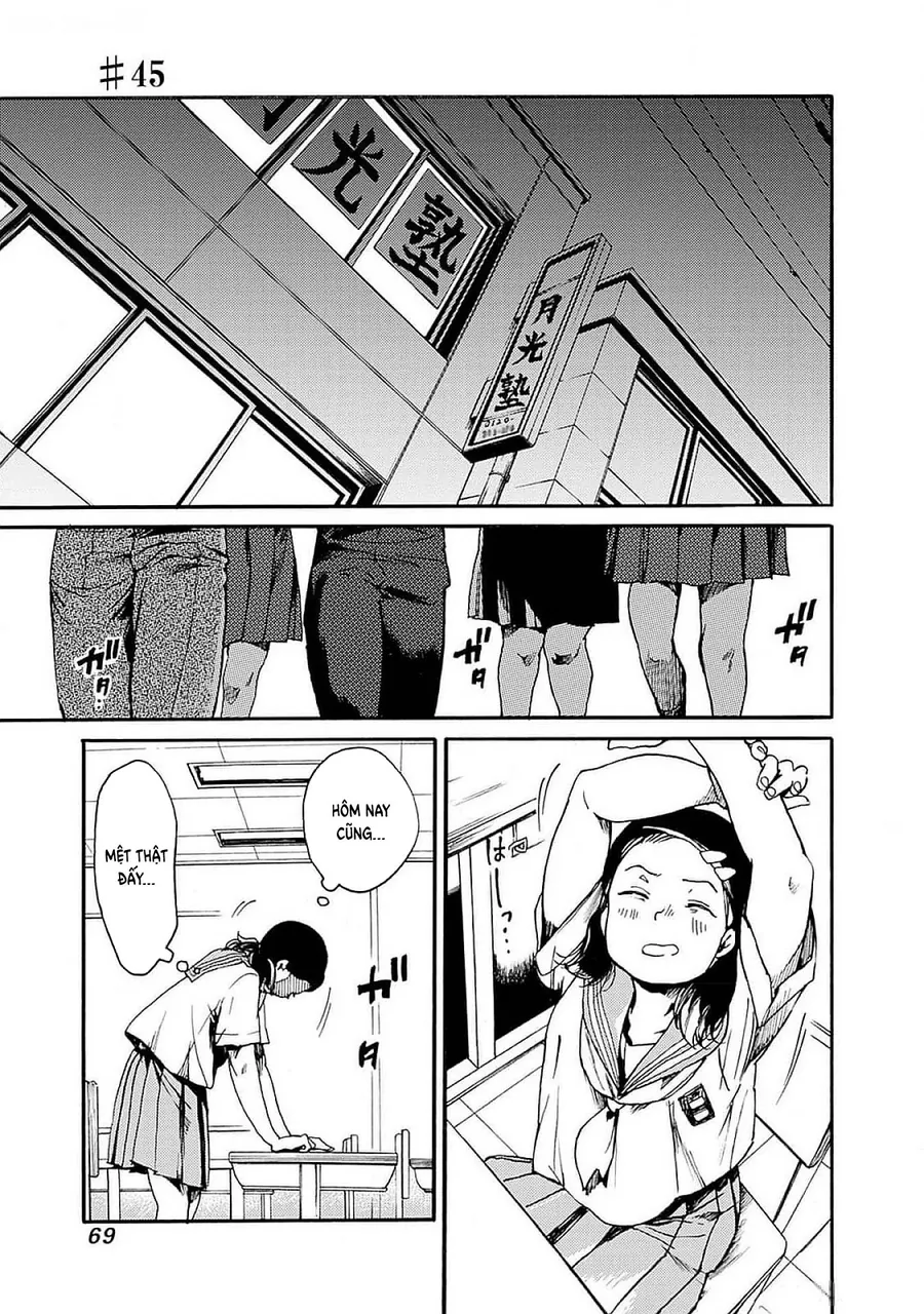 Koko Wa Ima Kara Rinri Desu. Chap 45 - Next Chap 46