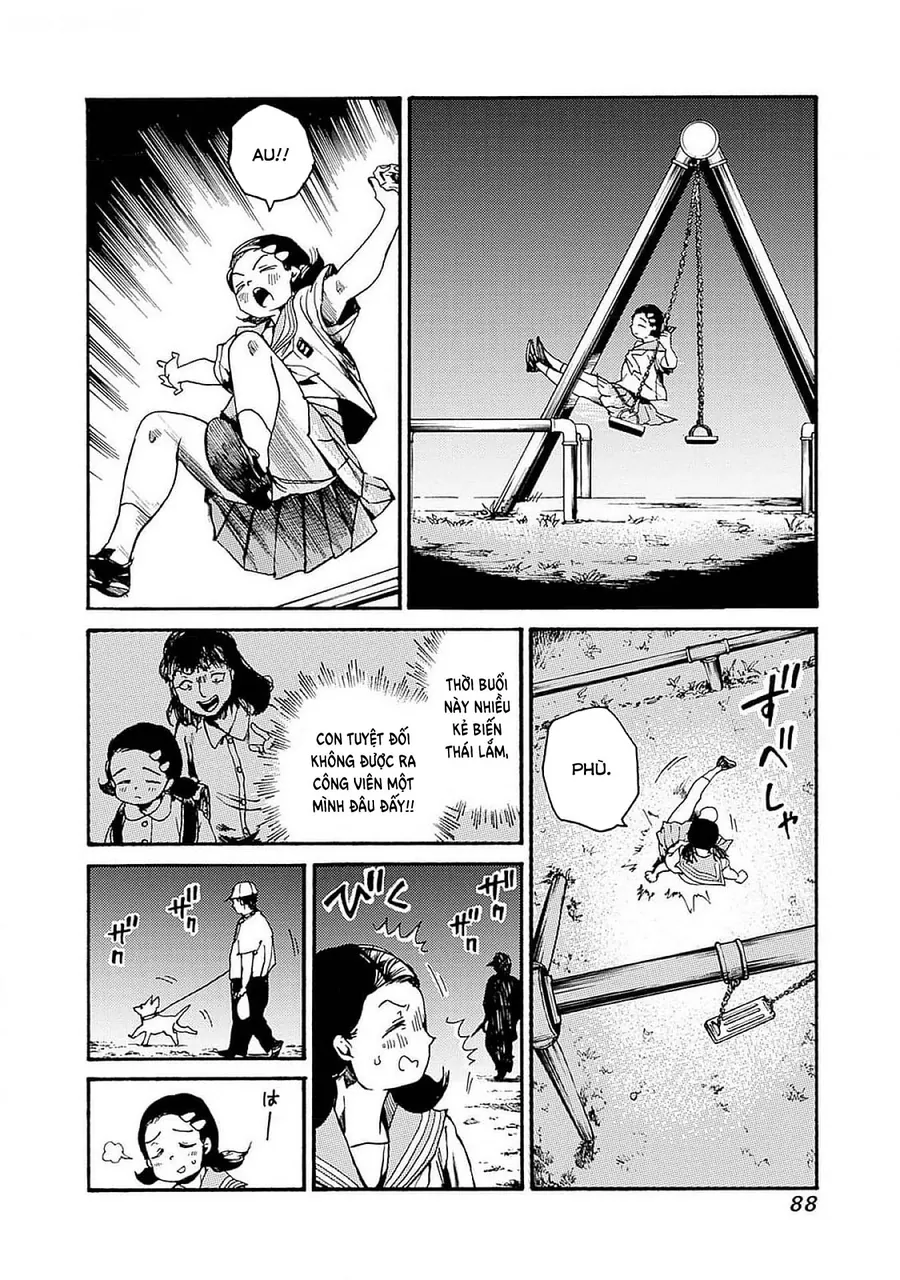 Koko Wa Ima Kara Rinri Desu. Chap 45 - Next Chap 46