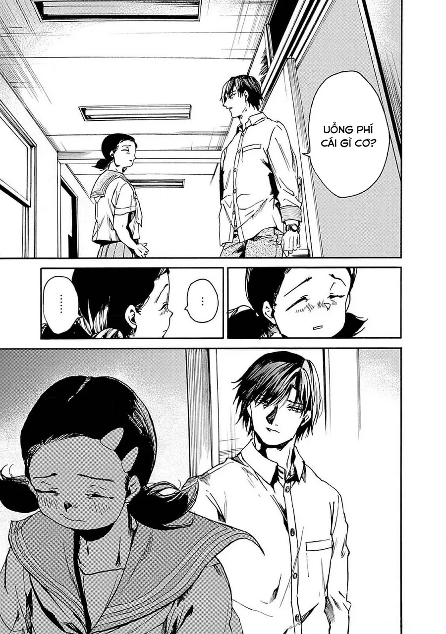 Koko Wa Ima Kara Rinri Desu. Chap 45 - Next Chap 46