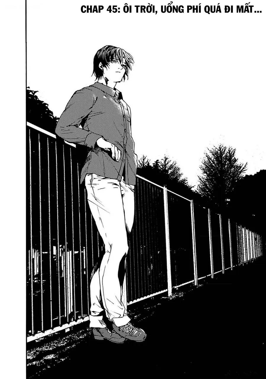 Koko Wa Ima Kara Rinri Desu. Chap 45 - Next Chap 46