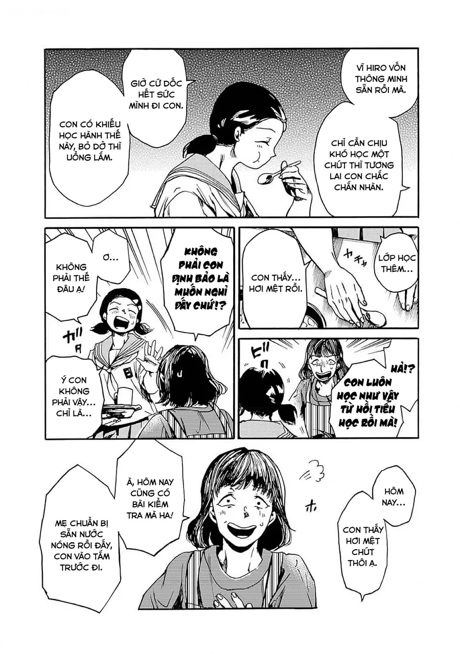 Koko Wa Ima Kara Rinri Desu. Chap 45 - Next Chap 46