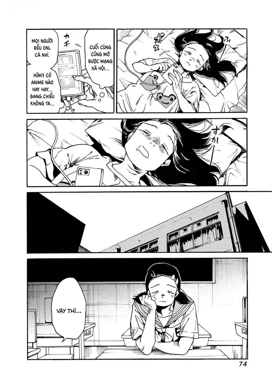 Koko Wa Ima Kara Rinri Desu. Chap 45 - Next Chap 46