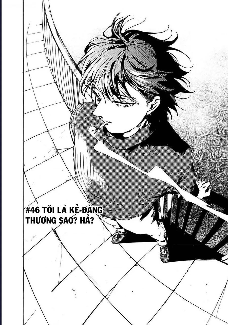 Koko Wa Ima Kara Rinri Desu. Chap 46 - Next Chap 47