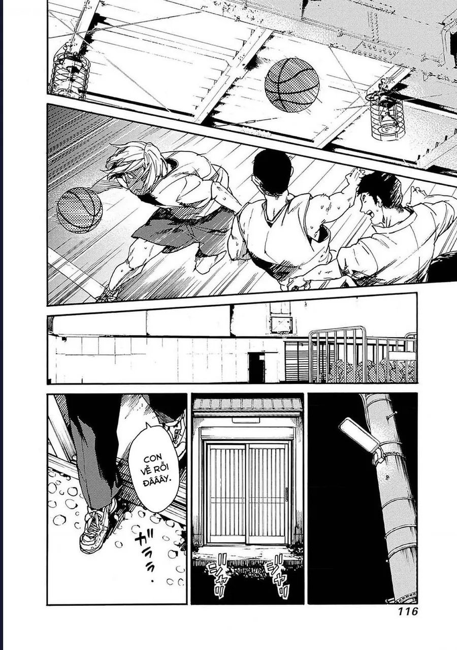 Koko Wa Ima Kara Rinri Desu. Chap 46 - Next Chap 47