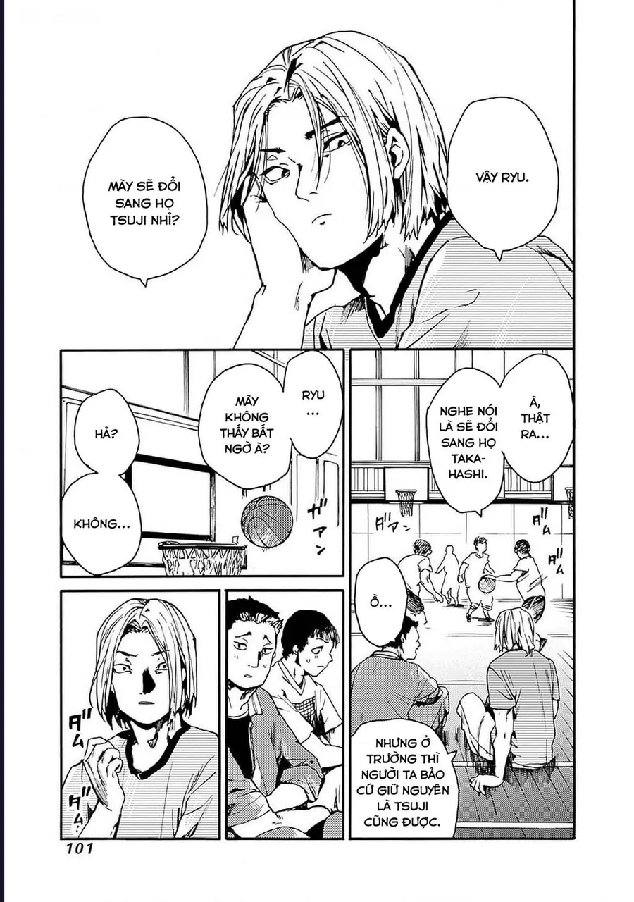 Koko Wa Ima Kara Rinri Desu. Chap 46 - Next Chap 47