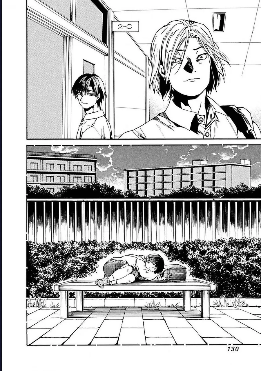 Koko Wa Ima Kara Rinri Desu. Chap 46 - Next Chap 47