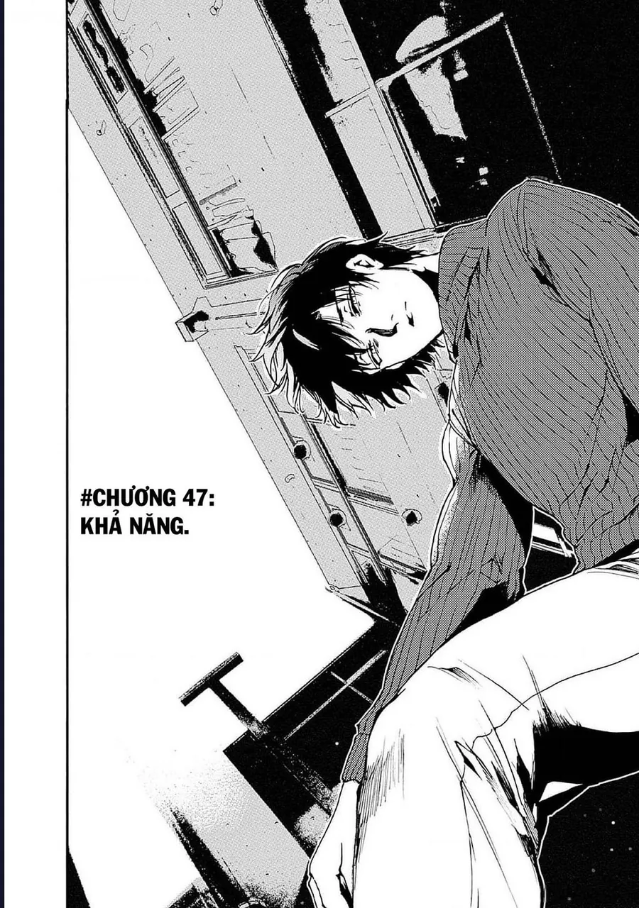 Koko Wa Ima Kara Rinri Desu. Chap 47 - Next Chap 48