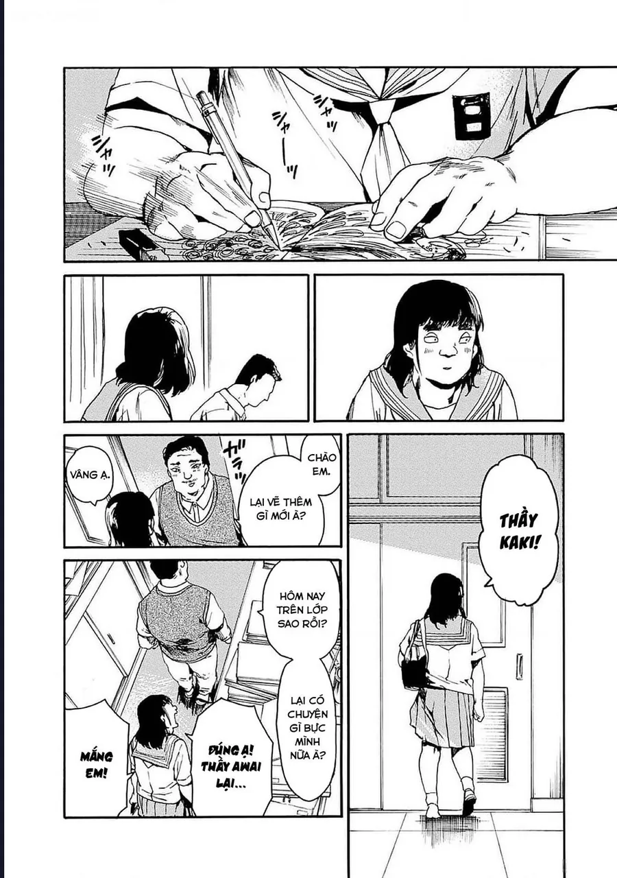 Koko Wa Ima Kara Rinri Desu. Chap 47 - Next Chap 48