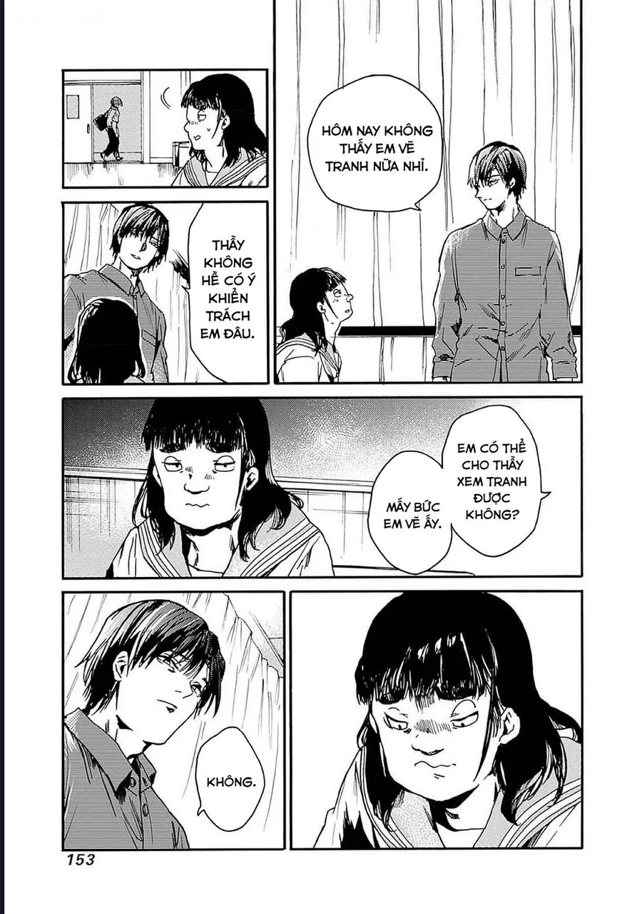 Koko Wa Ima Kara Rinri Desu. Chap 47 - Next Chap 48