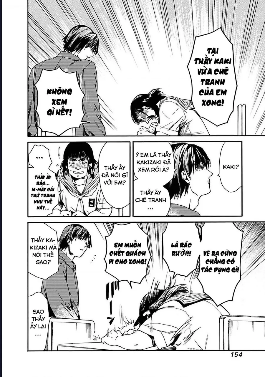 Koko Wa Ima Kara Rinri Desu. Chap 47 - Next Chap 48