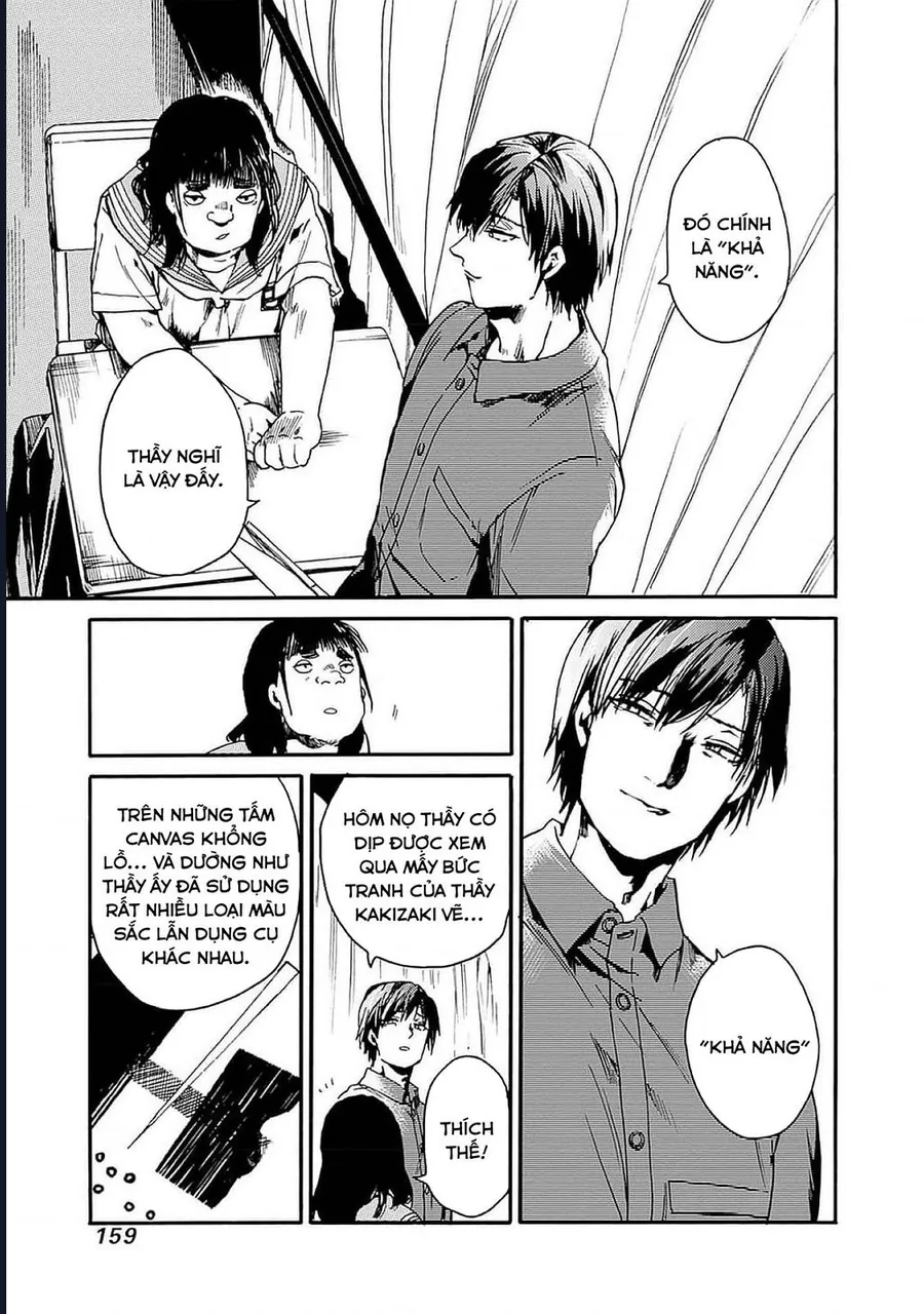 Koko Wa Ima Kara Rinri Desu. Chap 47 - Next Chap 48