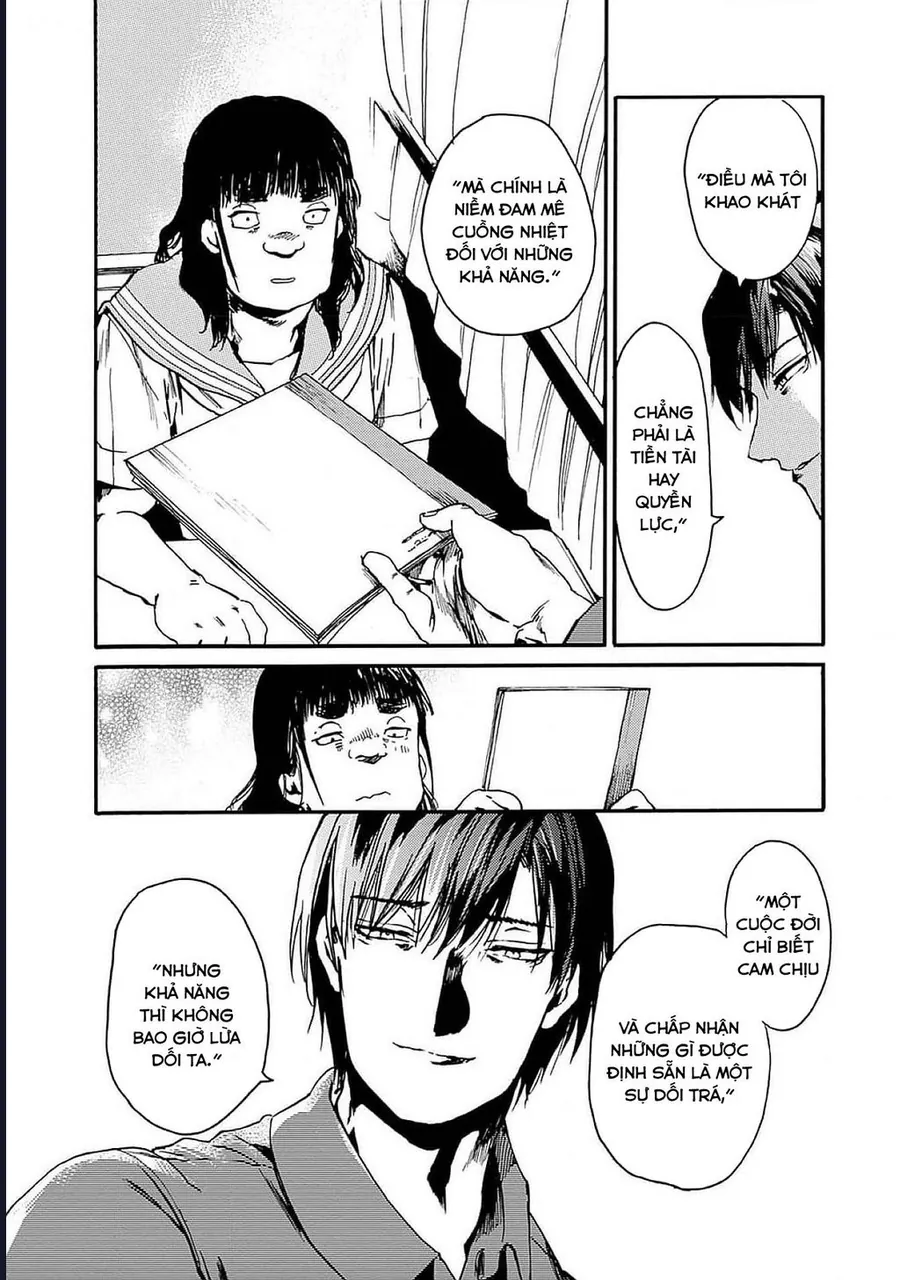 Koko Wa Ima Kara Rinri Desu. Chap 47 - Next Chap 48