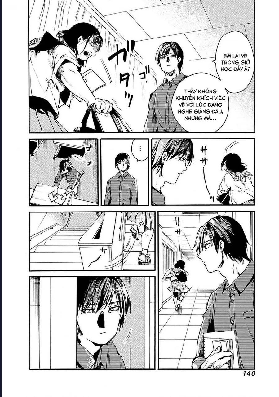 Koko Wa Ima Kara Rinri Desu. Chap 47 - Next Chap 48