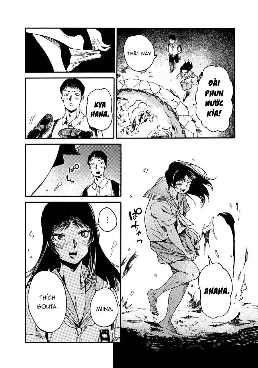 Koko Wa Ima Kara Rinri Desu. Chap 49 - Next Chap 50