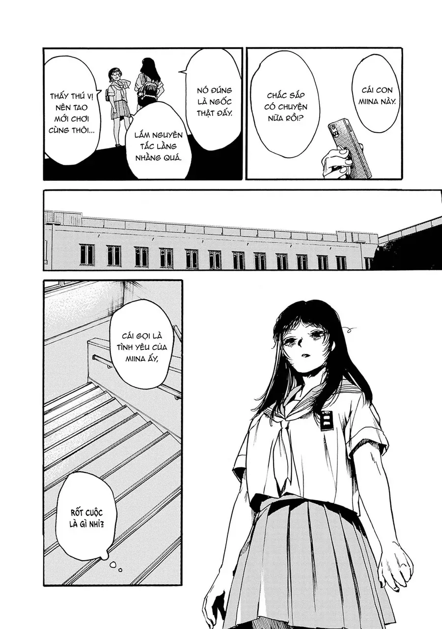 Koko Wa Ima Kara Rinri Desu. Chap 49 - Next Chap 50