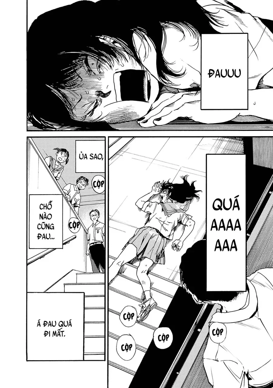 Koko Wa Ima Kara Rinri Desu. Chap 49 - Next Chap 50