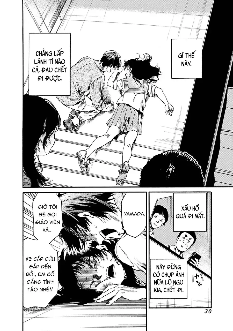 Koko Wa Ima Kara Rinri Desu. Chap 49 - Next Chap 50