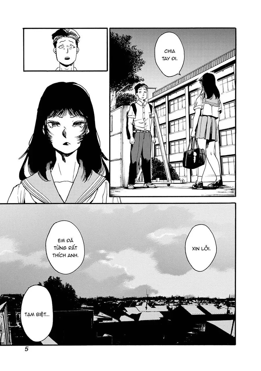 Koko Wa Ima Kara Rinri Desu. Chap 49 - Next Chap 50