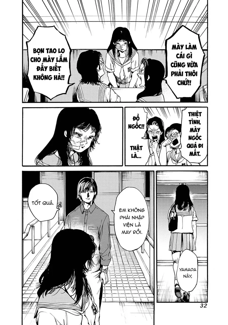 Koko Wa Ima Kara Rinri Desu. Chap 49 - Next Chap 50