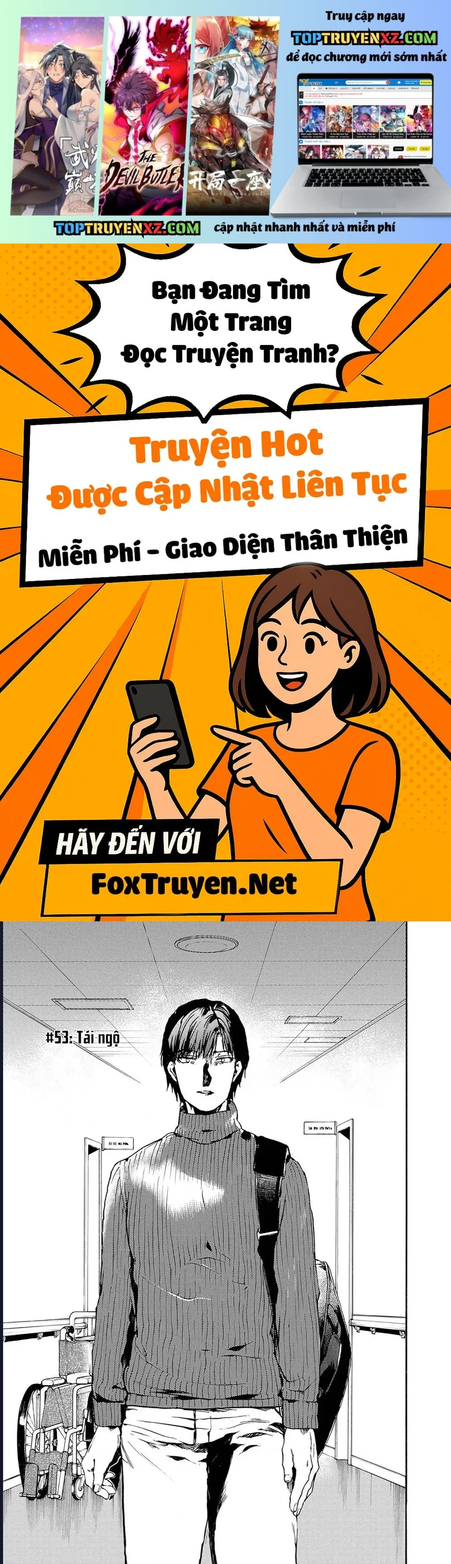 Koko Wa Ima Kara Rinri Desu. Chap 53 - Next Chap 54