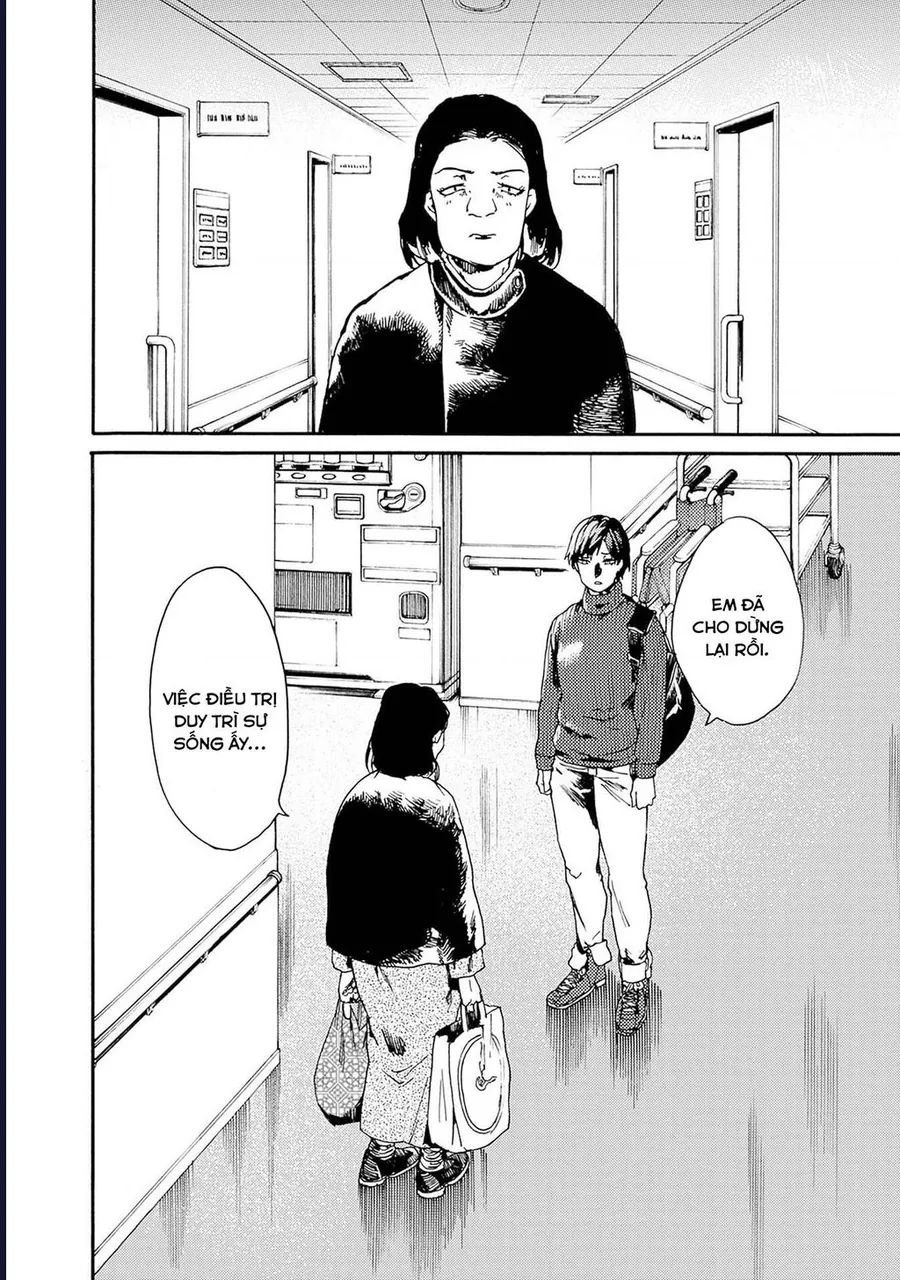 Koko Wa Ima Kara Rinri Desu. Chap 53 - Next Chap 54