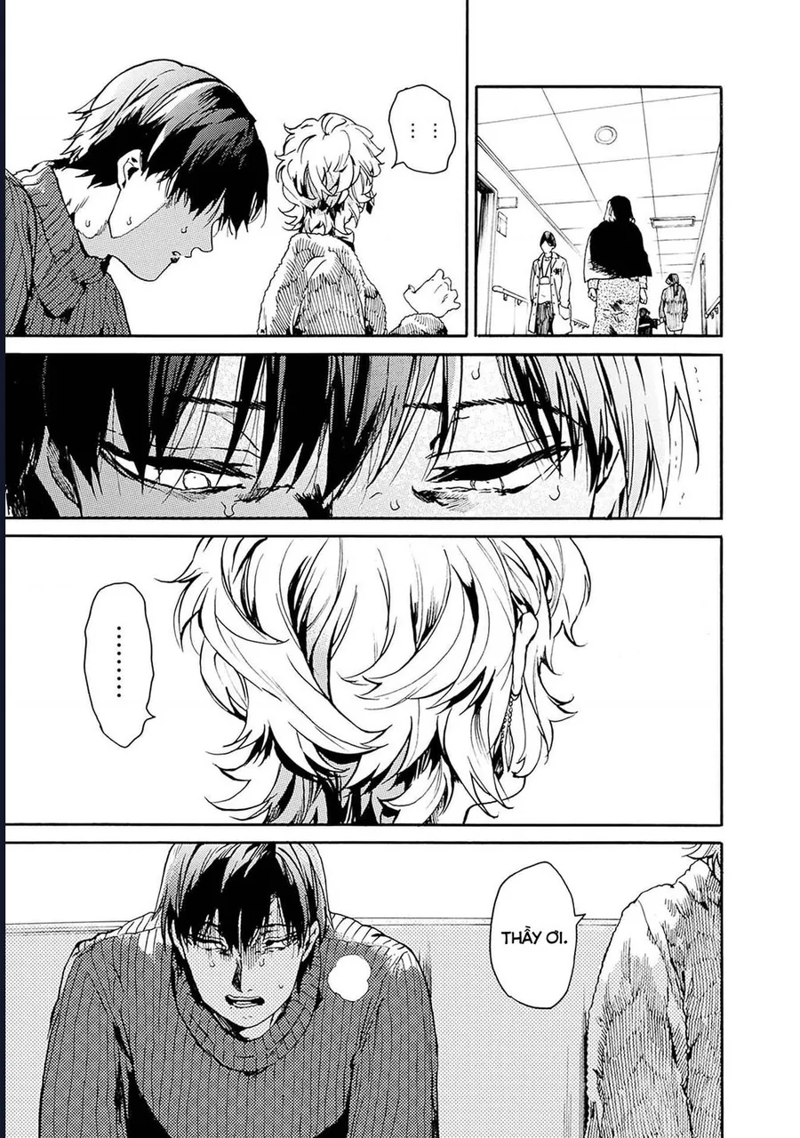 Koko Wa Ima Kara Rinri Desu. Chap 53 - Next Chap 54