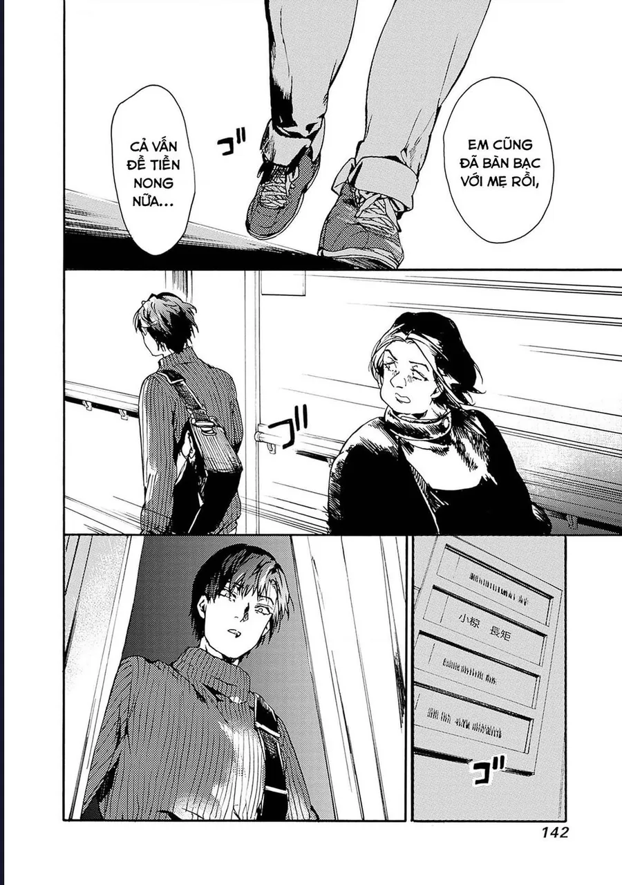 Koko Wa Ima Kara Rinri Desu. Chap 53 - Next Chap 54