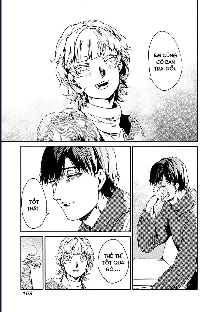 Koko Wa Ima Kara Rinri Desu. Chap 53 - Next Chap 54