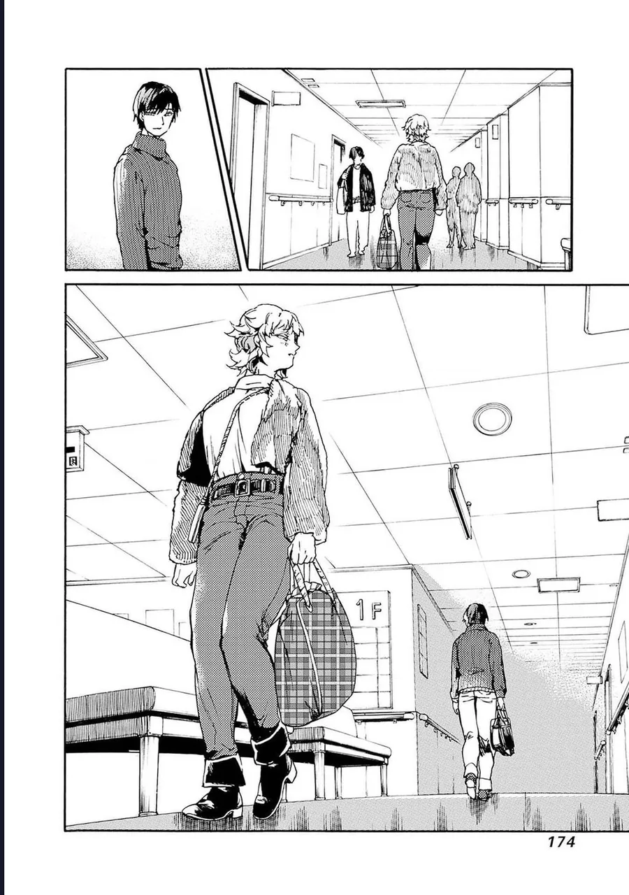 Koko Wa Ima Kara Rinri Desu. Chap 53 - Next Chap 54