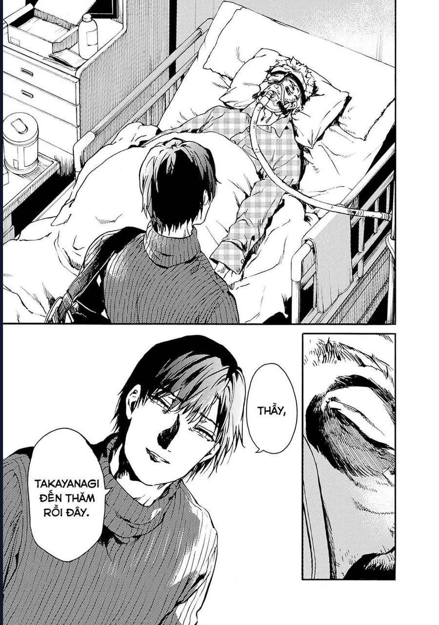 Koko Wa Ima Kara Rinri Desu. Chap 53 - Next Chap 54