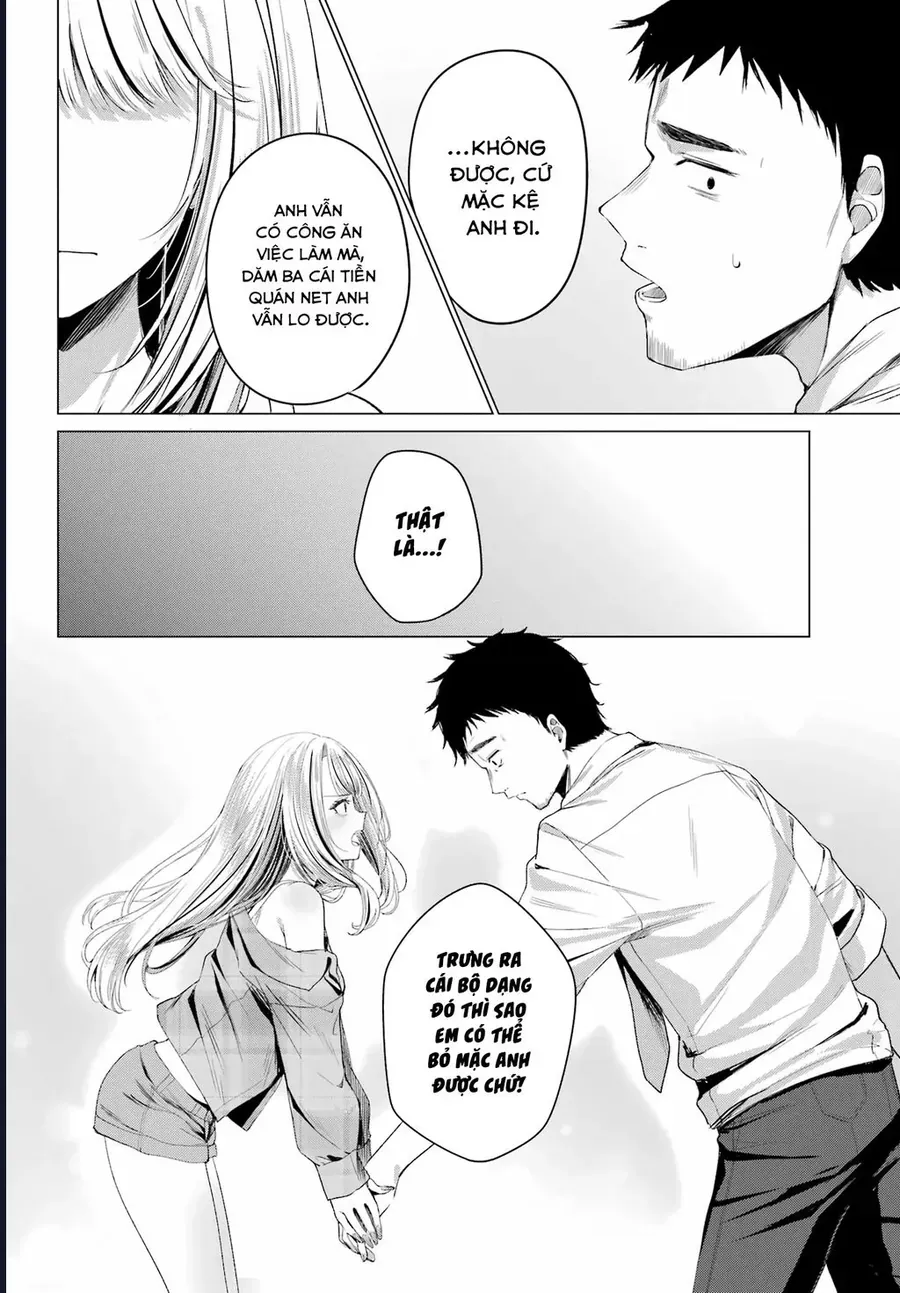 Kominka Gyaru To Renovation Gurashi Chap 1 - Next Chap 2