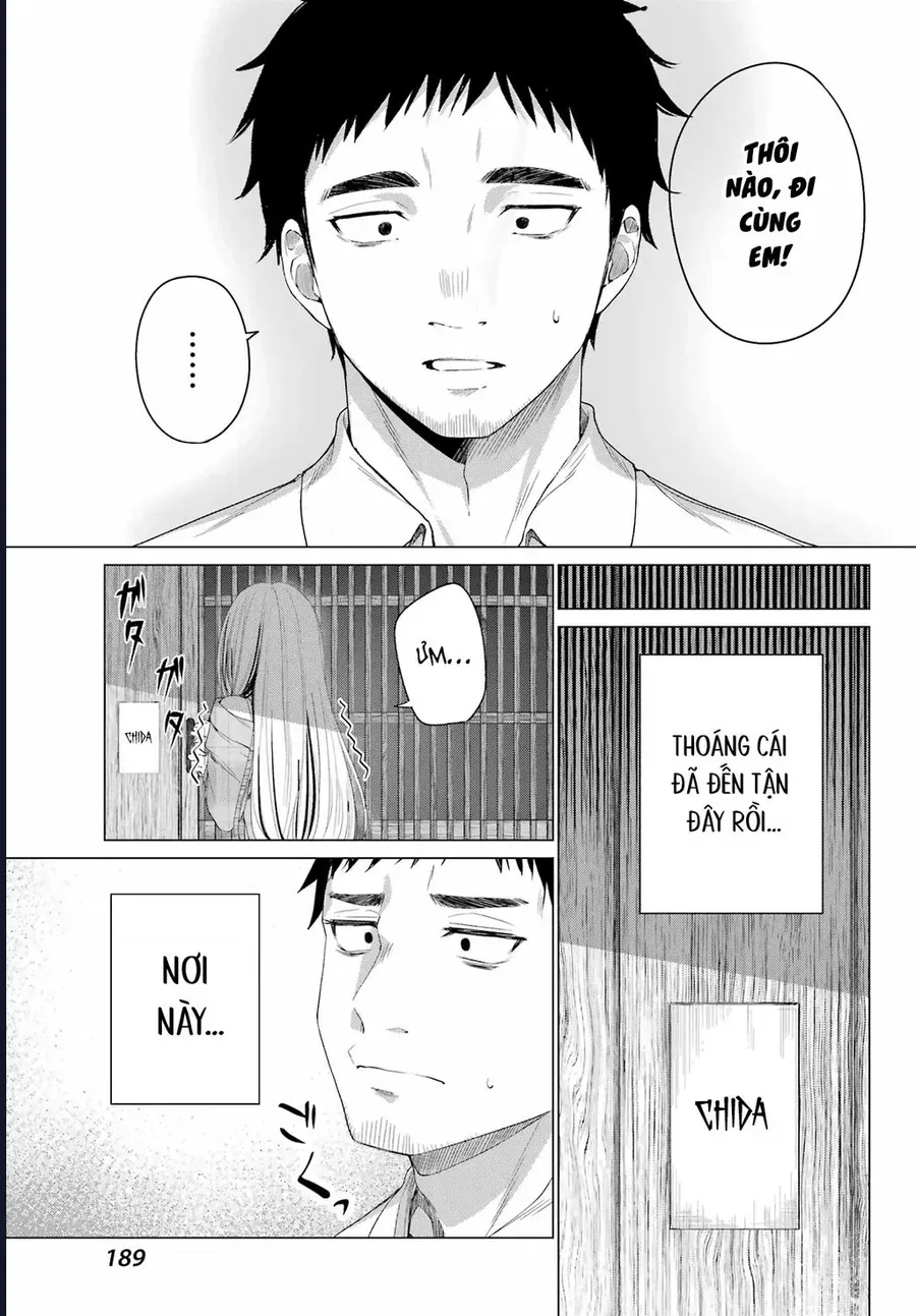 Kominka Gyaru To Renovation Gurashi Chap 1 - Next Chap 2